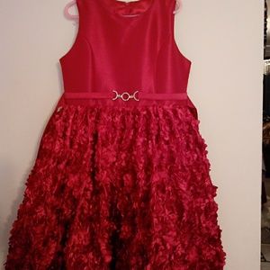 Little girl dress